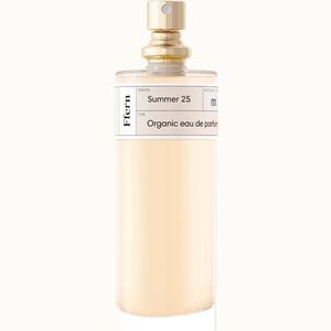 Ffern Organic Eau de Parfum - Summer 25